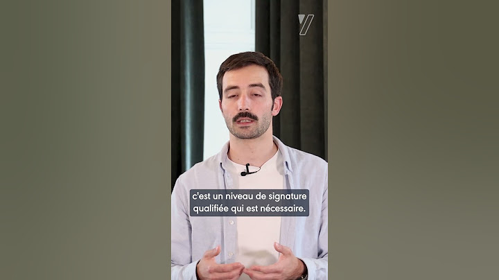 INPI & signature électronique : simple ou qualifiée ? On vous explique 🇫🇷