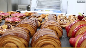 Rademaker IBA 2018 impression