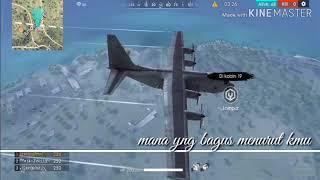 DJ TERBARU  ON MY WAY 2019    DJ SLOW VS. FF