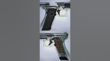 pistol w8 wow 😲😳 and #shortsvideo 😳 #like 🤑😲 #airsoftshotgun 😱 #love 🤑 #airsoftguns 😲 #csgo 😳 #airs😳