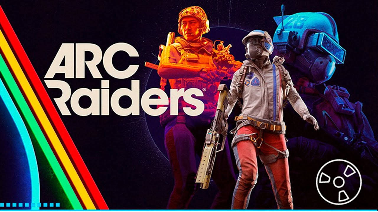 АРК Райдерс  ARC Raiders  55 уровень - летим вверх.  стрим stream  (PC - 2025) 