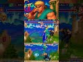 #ken #fightcade #streetfighter #shortvideo #ssf2t #arcade #games