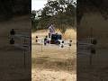 Hand-Built Hoverbike! 😱