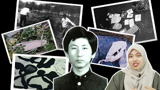 Kes Pembunuhan dan Rogol Bersiri Hwaseong