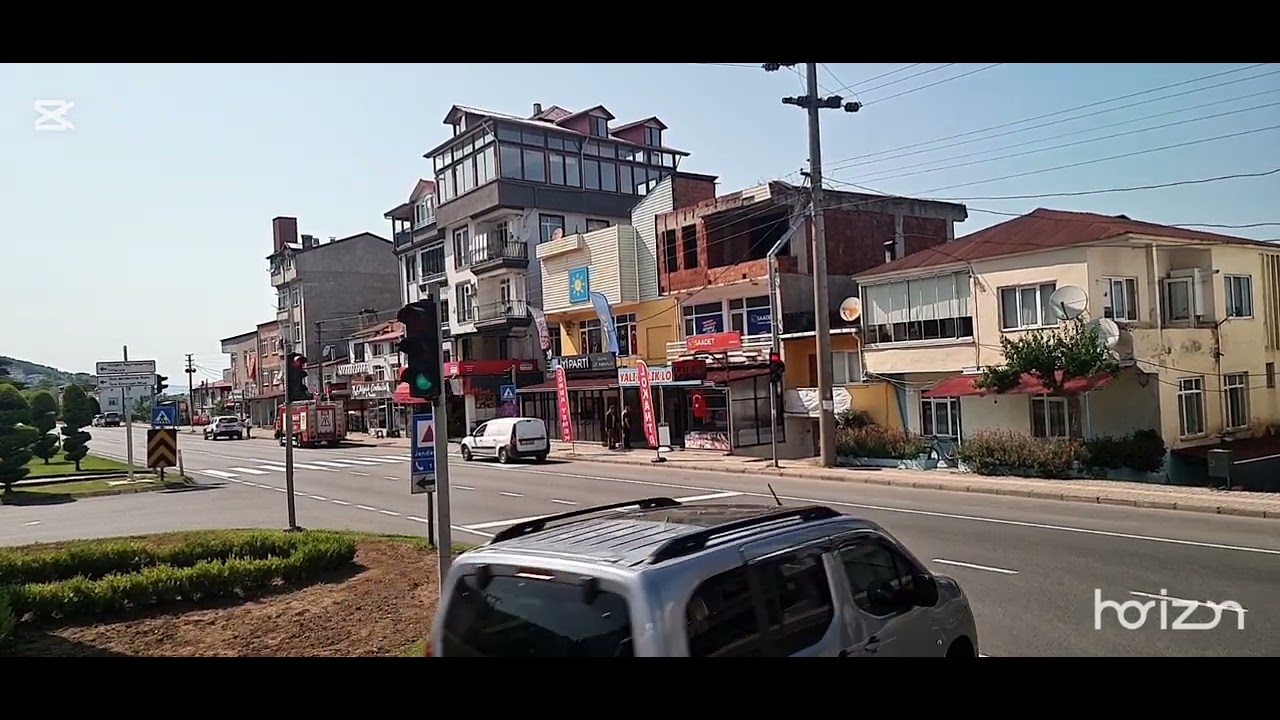 Karadenizden esintiler 060625