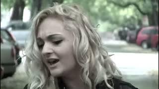 Raego feat. Christina Delaney - TY A JÁ (OFFICIAL VIDEO)