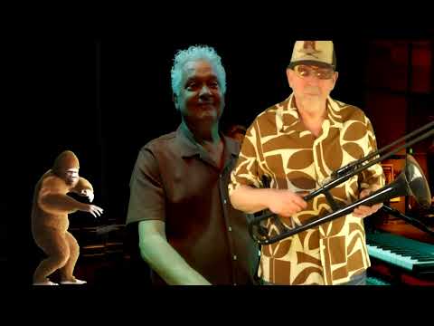 Gruppo Sportivo - Out There In The Jungle (Again) (Official Video)