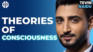 Tevin Naidu: What Is Consciousness? (Theories Of Consciousness)
