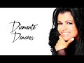 Damares - Diamante (Áudio Oficial)