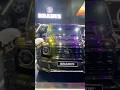 BRABUS – Không chỉ là xe, đây là bản tuyên ngôn của quyền lực! #eucartech #G63 #brabus