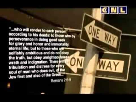 პროტესტანტების მიერ იეჰოველების მხილება