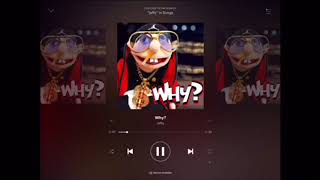 Why Ear rape jeffy