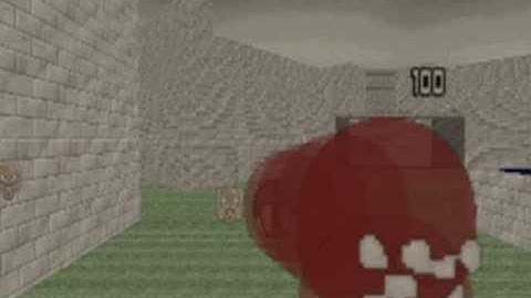 SRB2 the series ~ The Intro