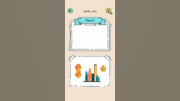 Puzzle fuzzle level 363 solution #yellowbulb