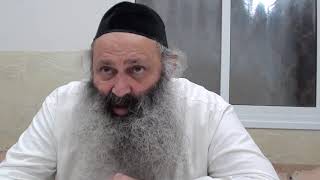 הרב אברהם ג'קי - ליקוטי מהור"ן תורה קכח