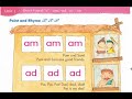 Phonics Kids 4A Unit 1 | Short Vowel "a" | am ad at | an ap ab ag | ack ant |