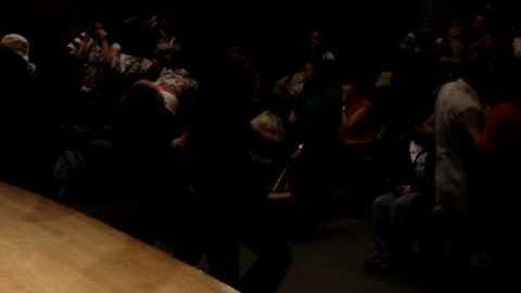 Girls Still Strolling