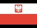 Hymn PRL i Międzynarodówka - Anthem of the Polish People's Republic and the Internationale