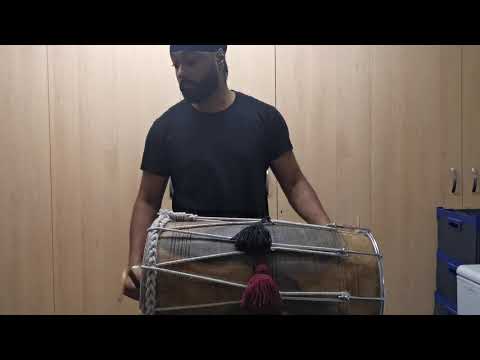 CANDLE LIGHT | G. Sidhu | Urban Kinng | Rupan Bal | Dhol cover by Lil Singh