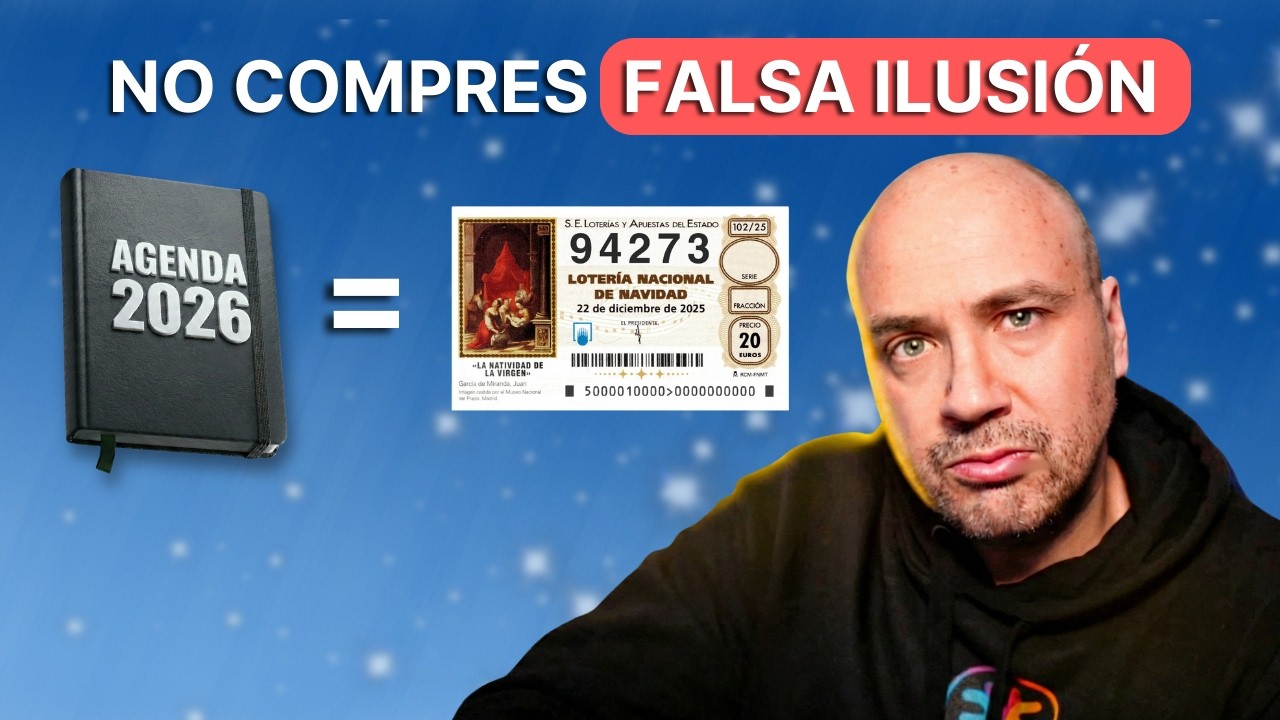 La mejor alternativa a las AGENDAS