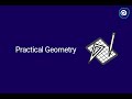 General Math: Practical Geometry