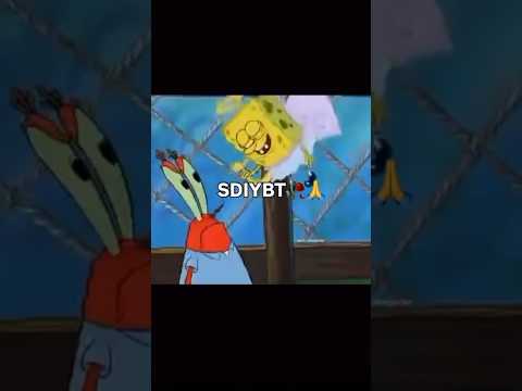 Mr Krabs Start Diggin In Yo Butt Twin Memes Spongebob Shorts 