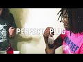 Lucki - Interview (prod. captaincrunch + dj eway)