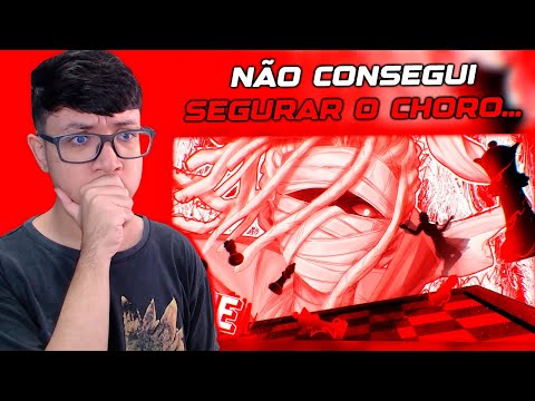 (A MELHOR PERSONAGEM?) REACT - Kemi/Lena (Ordem Paranormal: HEXATOMBE) - CULPA | Eve