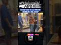 Bald headed Rainbow girl FAFO #police #bodycam #liberal
