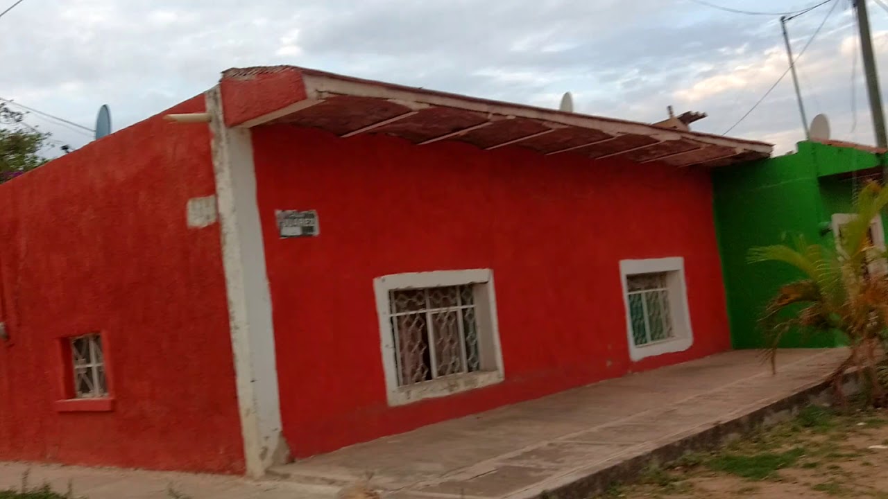 La Puerta De La Vega Jalisco Mexico parte 2 YouTube