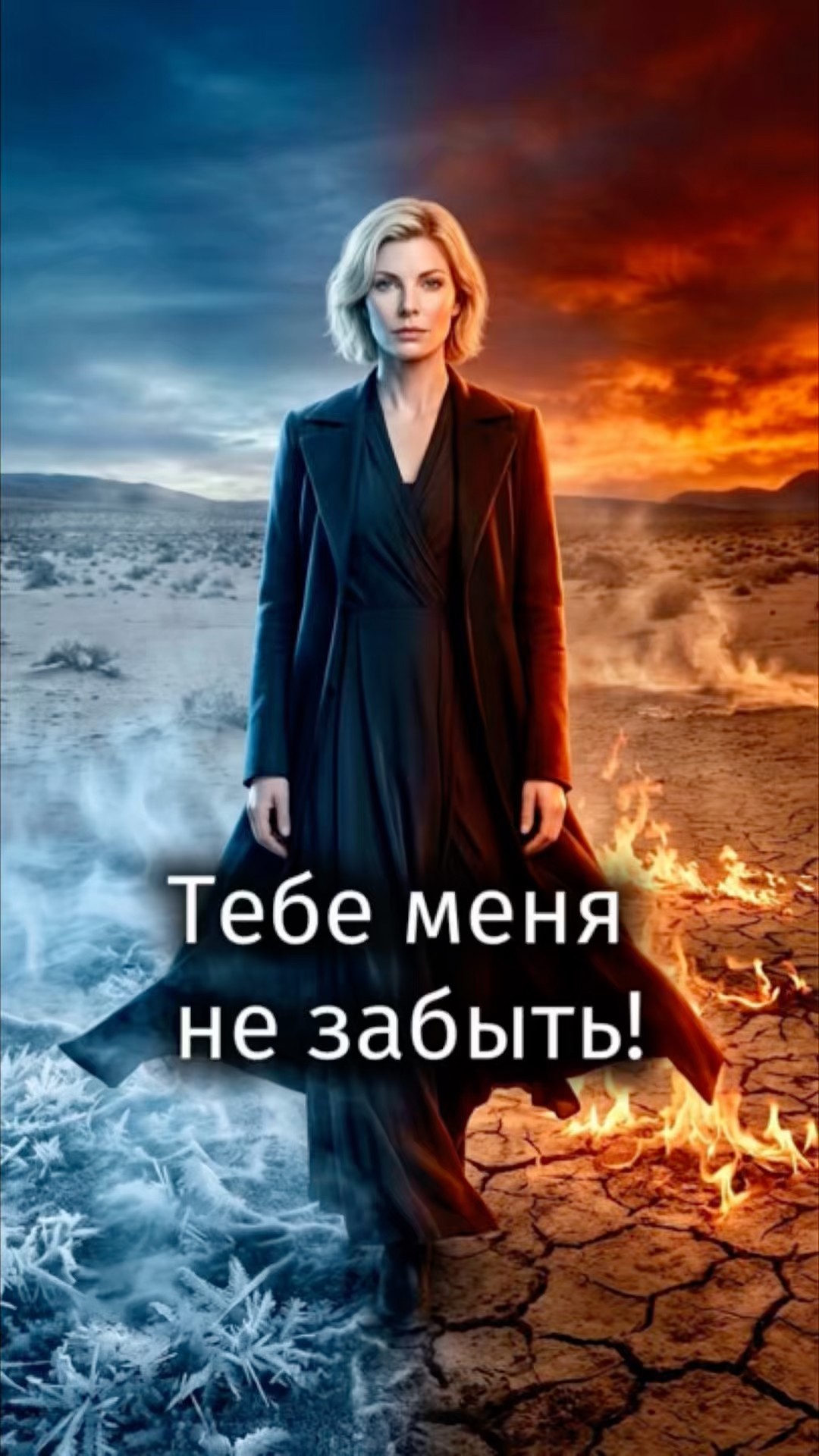 Тебе меня не забыть! — Ипатия Бард