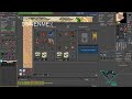 [Tibia] Dandole tempranito raza