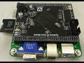 6809 on FPGA Operating Systems