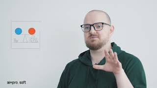 Aim.Talks: Hennadii, Project Manager screenshot 2