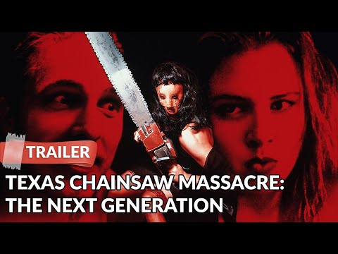 texas-chainsaw-massacre:-the-next-generation-1994-trailer-hd-|-matthew-mcconaughey