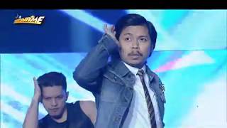 IT'S SHOWTIME July 29, 2017 Teaser