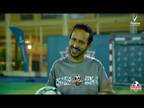 تحدي الرزيعة: نهاية الموسم بأسلوب ساخر ومثير