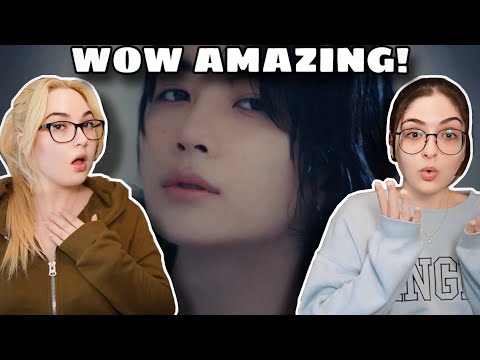 JEONGHAN x WONWOO (정한 x 원우 SEVENTEEN) “어젯밤(LAST NIGHT)” OFFICIAL MV REACTION | Lex and Kris