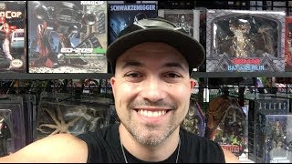 Welcome to the Dimension X YouTube Channel! Net Worth