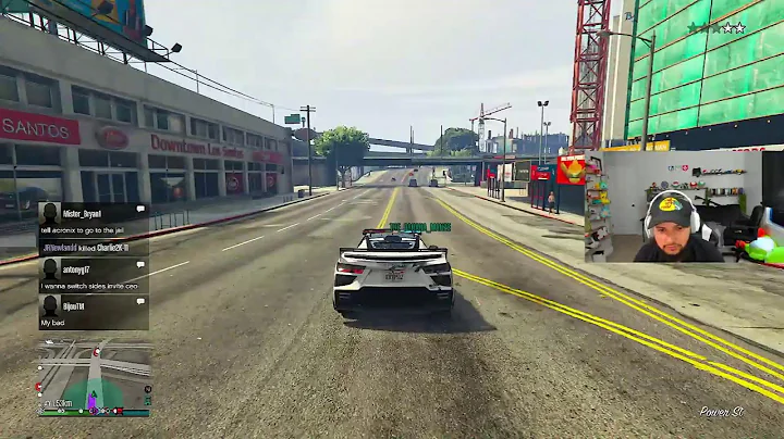 BEST CUSTOM LOBBYS  ON GTA 5 ONLINE | PS5 | CREW SESSIONS | ANYONE CAN JOIN !!