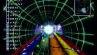 BT - Kimosabe (Amplitude Remix)