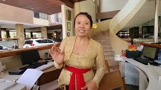 BALI Kuta Town Houses 28th January 2023