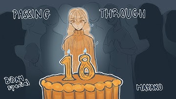 Passing Through (can