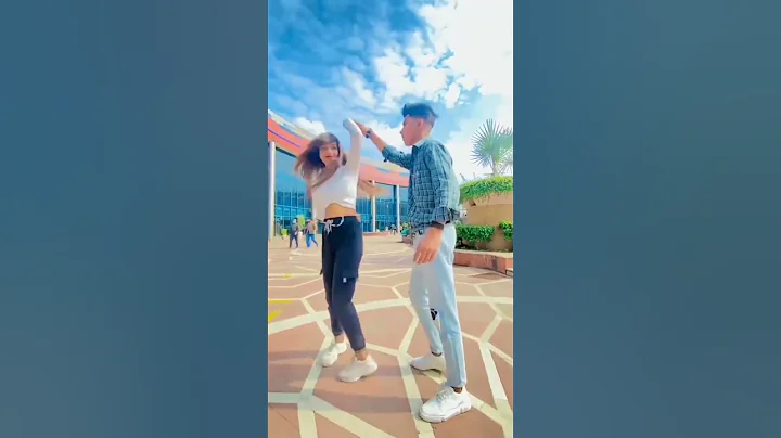 Teri muskurahat hai takat meri #love #whatsapp status # ❣️ Instagram story #short video #best couple