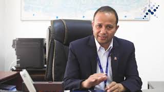 Interview With Dilli Ram Adhikari Ii Managing Director, Ntc