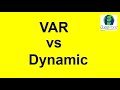 VAR vs Dynamic in C# | C# Interview Questions | CSharp Interview Questions