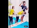 عايز ادخل الحمام لانا ولين ضحك عايز ادخل الحمام لانا ولين ضحك