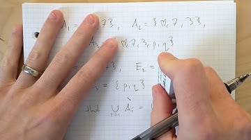 Continuity of the Probability Function