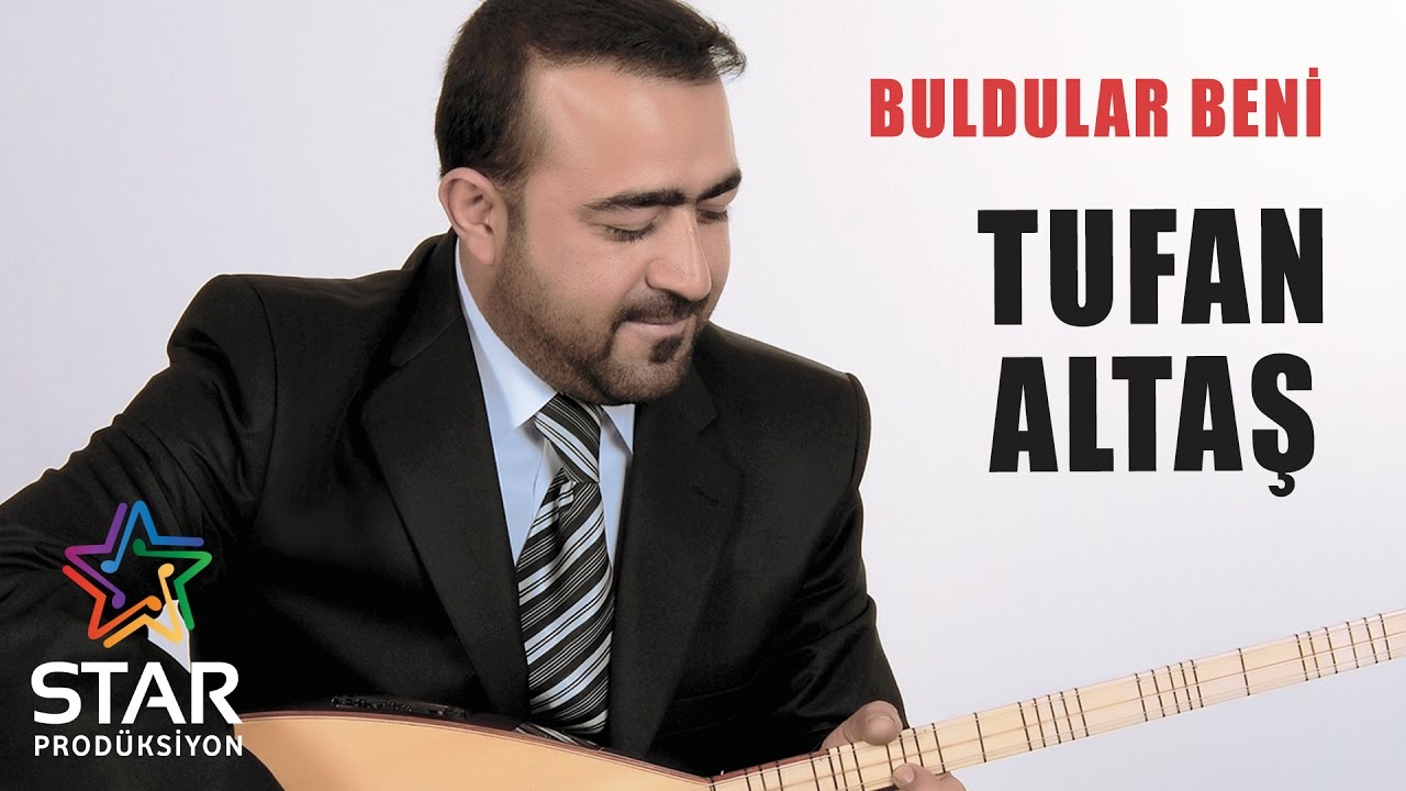 Watch Tufan Altaş - Buldular Beni (Official Audio) on YouTube Watch Tufan Altaş - Buldular Beni (Official Audio) on YouTube
