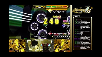 [DDR A3] Megalara Garuda DSP